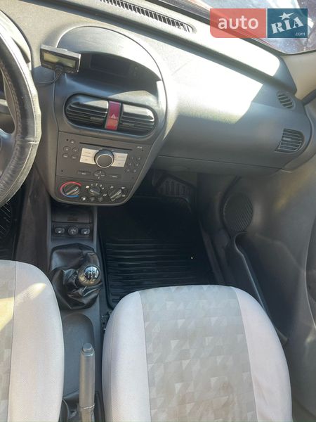 Мінівен Opel Combo 2007 в Вінниці