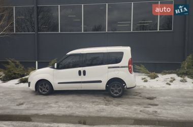 Минивэн Opel Combo 2012 в Белой Церкви