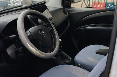 Мінівен Opel Combo 2012 в Коломиї