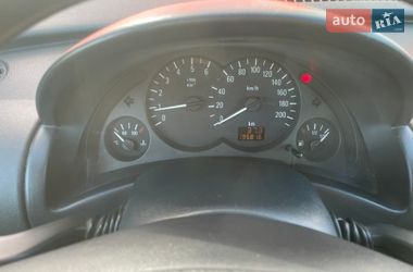 Минивэн Opel Combo 2008 в Львове