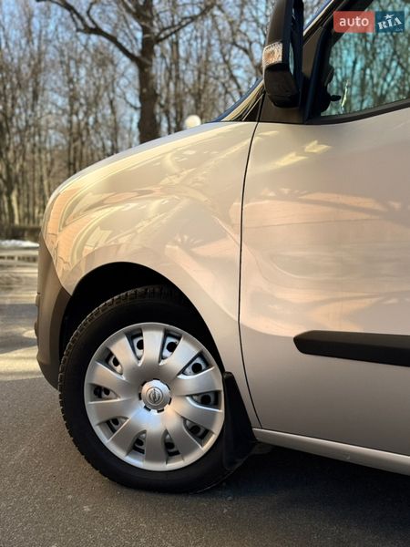 Мінівен Opel Combo 2013 в Києві