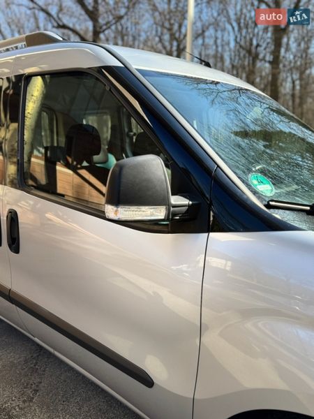 Мінівен Opel Combo 2013 в Києві