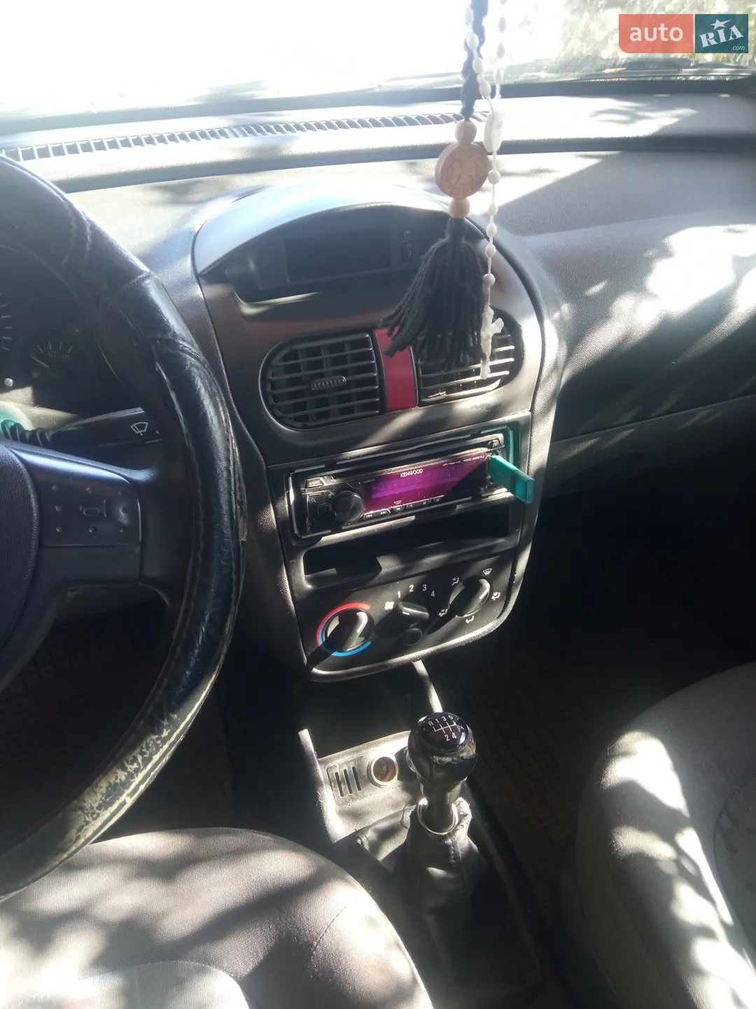 Opel Combo 2005