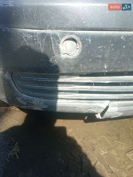 Мінівен Opel Combo 2005 в Андрушівці