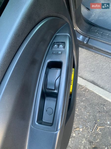 Грузовой фургон Opel Combo 2013 в Киеве