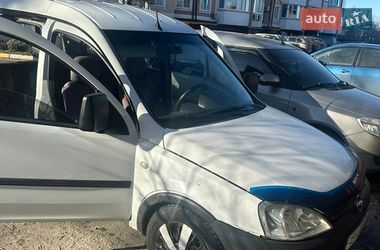 Минивэн Opel Combo 2005 в Ирпене