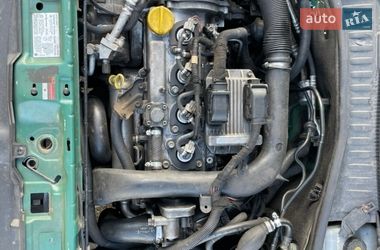 Минивэн Opel Combo 2007 в Белой Церкви