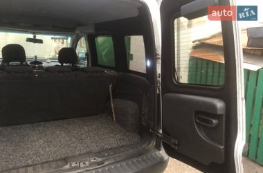 Минивэн Opel Combo 2007 в Белой Церкви