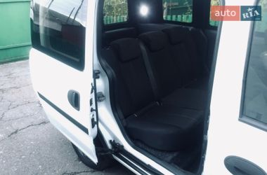 Минивэн Opel Combo 2007 в Белой Церкви