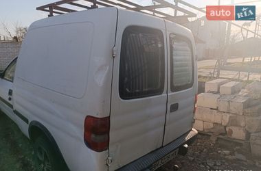 Вантажний фургон Opel Combo 1995 в Одесі