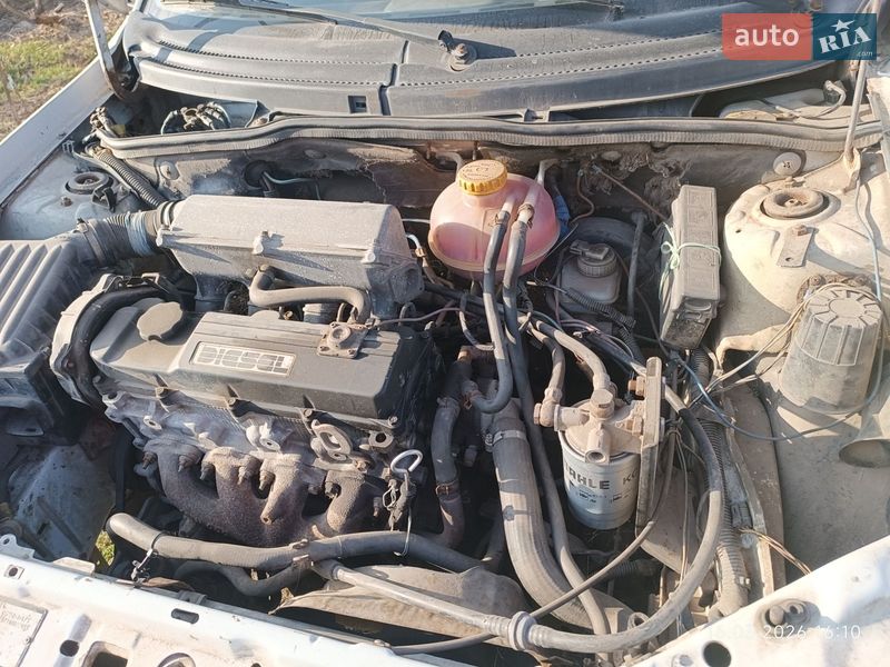 Грузовой фургон Opel Combo 1995 в Одессе