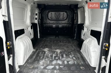 Грузовой фургон Opel Combo 2015 в Львове