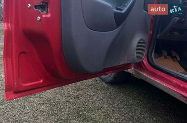 Минивэн Opel Combo 2005 в Львове