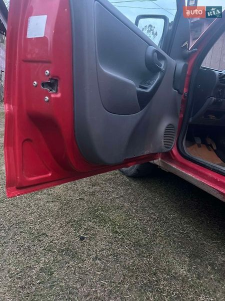 Мінівен Opel Combo 2005 в Львові фото 13 Мінівен Opel Combo 2005 в Львові