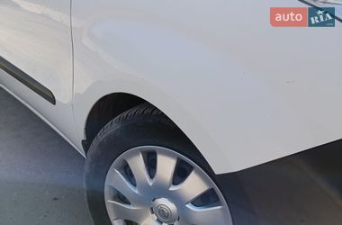 Вантажний фургон Opel Combo 2013 в Брюховичах