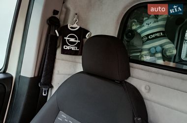 Вантажний фургон Opel Combo 2013 в Брюховичах