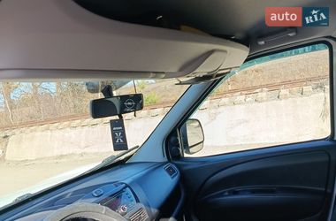 Вантажний фургон Opel Combo 2013 в Брюховичах