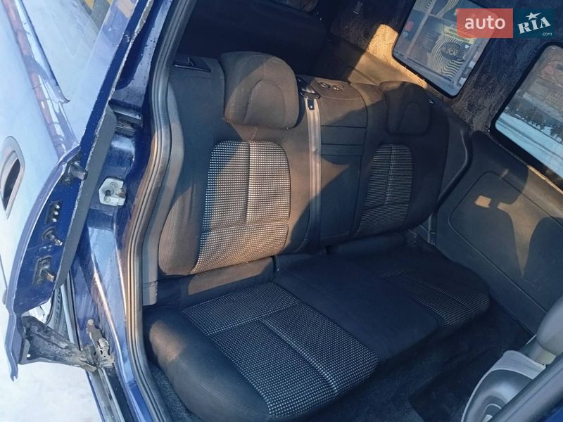 Минивэн Opel Combo 2006 в Жмеринке