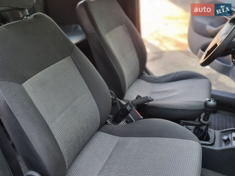 Мінівен Opel Combo 2006 в Житомирі фото 24 Мінівен Opel Combo 2006 в Житомирі