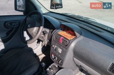 Минивэн Opel Combo 2004 в Житомире