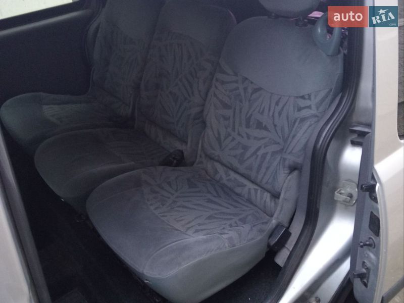 Мінівен Opel Combo 2004 в Івано-Франківську фото 14 Мінівен Opel Combo 2004 в Івано-Франківську