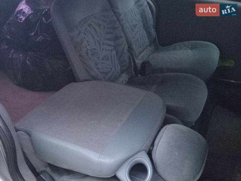 Мінівен Opel Combo 2004 в Івано-Франківську фото 20 Мінівен Opel Combo 2004 в Івано-Франківську