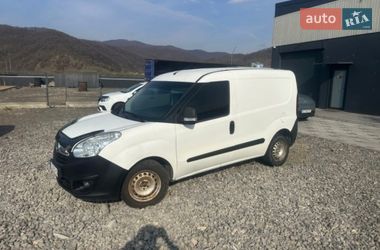 Вантажний фургон Opel Combo 2014 в Рахові