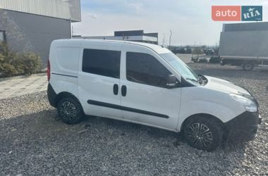 Вантажний фургон Opel Combo 2014 в Рахові