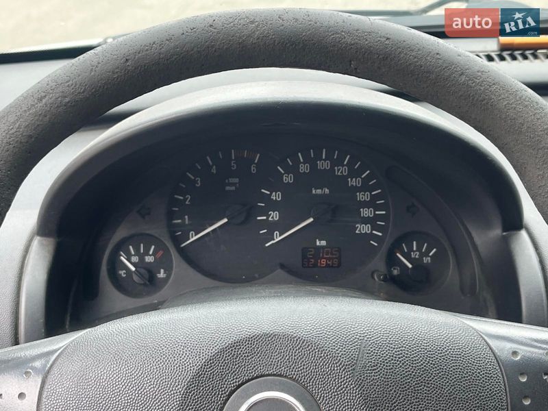 Вантажний фургон Opel Combo 2011 в Києві фото 31 Вантажний фургон Opel Combo 2011 в Києві