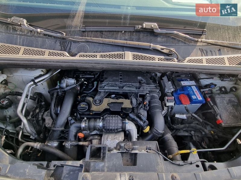 Вантажний фургон Opel Combo 2024 в Полтаві фото 21 Вантажний фургон Opel Combo 2024 в Полтаві