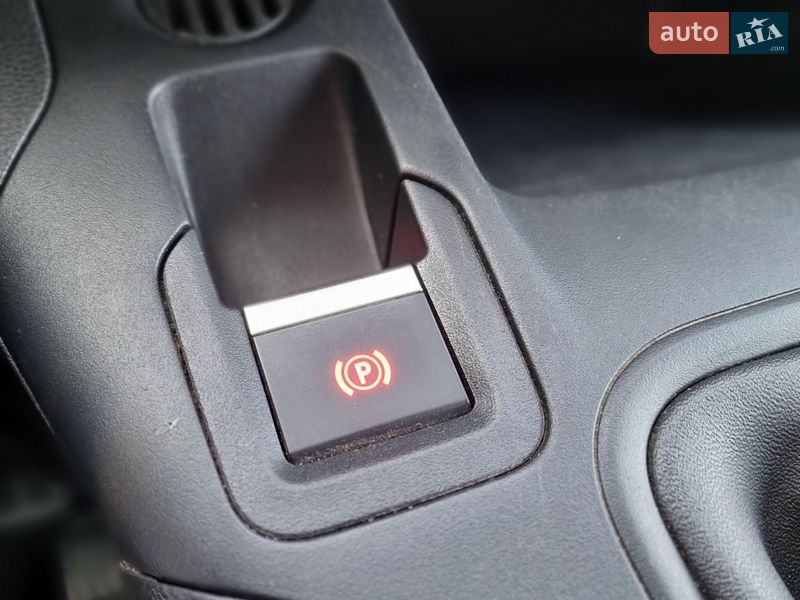 Вантажний фургон Opel Combo 2024 в Полтаві фото 26 Вантажний фургон Opel Combo 2024 в Полтаві