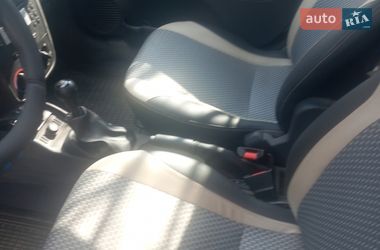 Минивэн Opel Combo 2009 в Бердичеве фото 4 Минивэн Opel Combo 2009 в Бердичеве