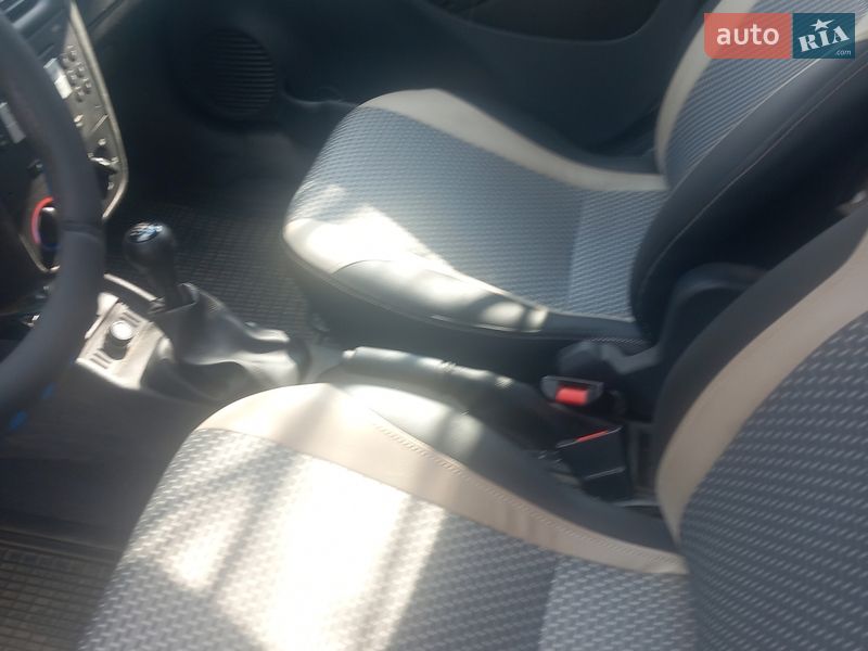 Минивэн Opel Combo 2009 в Бердичеве фото 4 Минивэн Opel Combo 2009 в Бердичеве