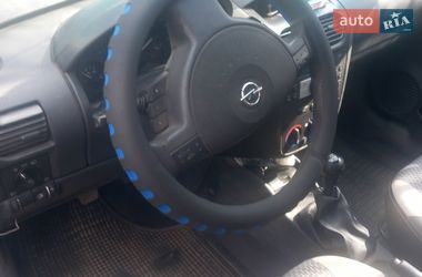 Минивэн Opel Combo 2009 в Бердичеве фото 6 Минивэн Opel Combo 2009 в Бердичеве