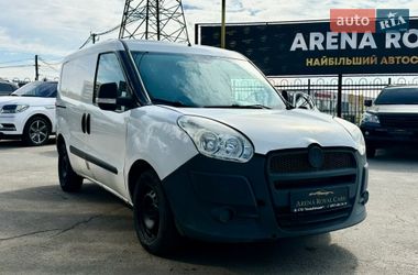 Грузовой фургон Opel Combo 2015 в Харькове