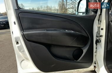 Грузовой фургон Opel Combo 2015 в Харькове