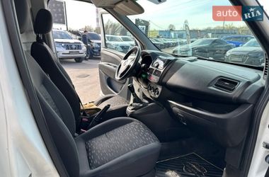 Грузовой фургон Opel Combo 2015 в Харькове