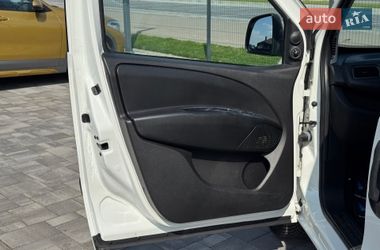 Минивэн Opel Combo 2018 в Ровно