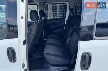 Минивэн Opel Combo 2018 в Ровно