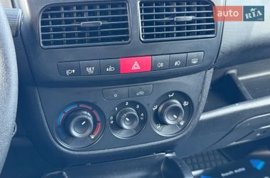 Минивэн Opel Combo 2018 в Ровно