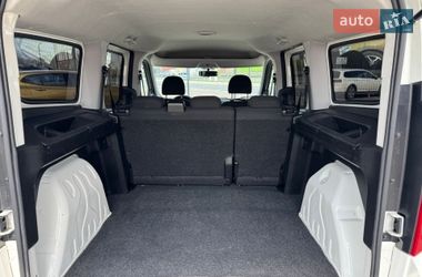 Минивэн Opel Combo 2018 в Ровно