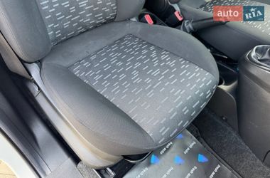 Минивэн Opel Combo 2018 в Ровно