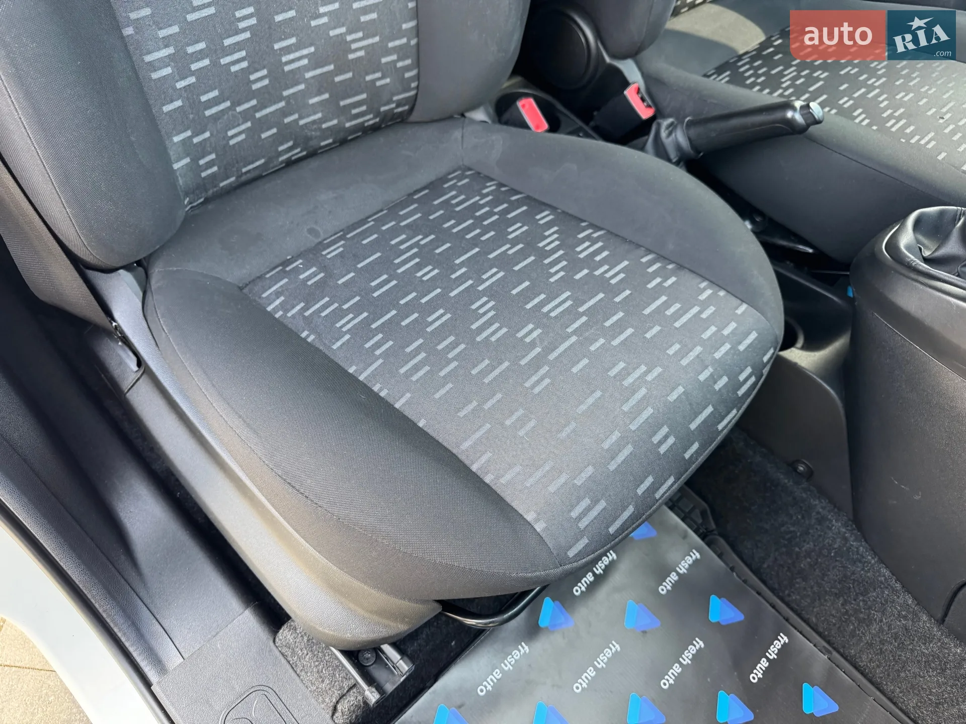 2018 Opel Combo - мініатюра 28