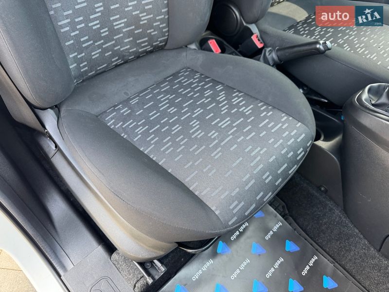 Минивэн Opel Combo 2018 в Ровно