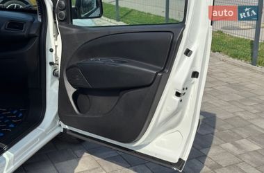 Минивэн Opel Combo 2018 в Ровно