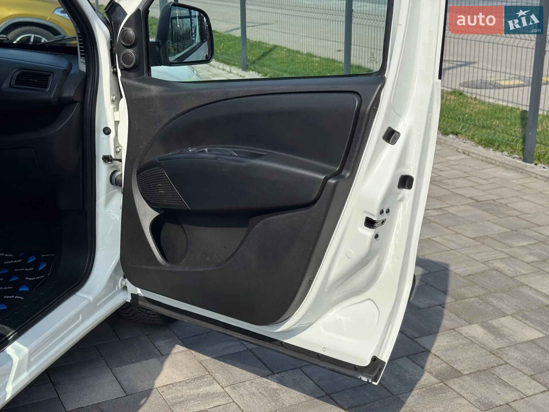2018 Opel Combo - мініатюра 27