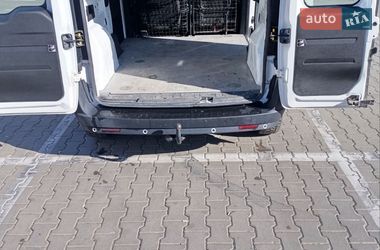 Вантажний фургон Opel Combo 2018 в Києві