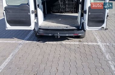 Вантажний фургон Opel Combo 2018 в Києві