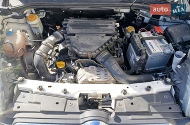 Вантажний фургон Opel Combo 2018 в Києві