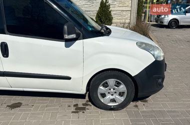 Минивэн Opel Combo 2013 в Бердичеве